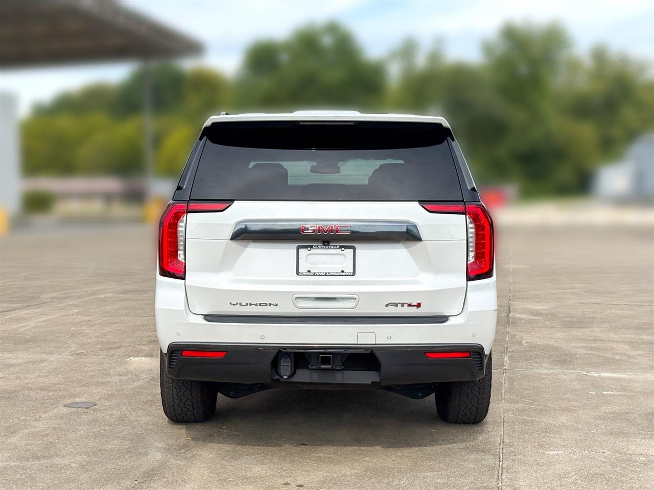 GMC Yukon  2023