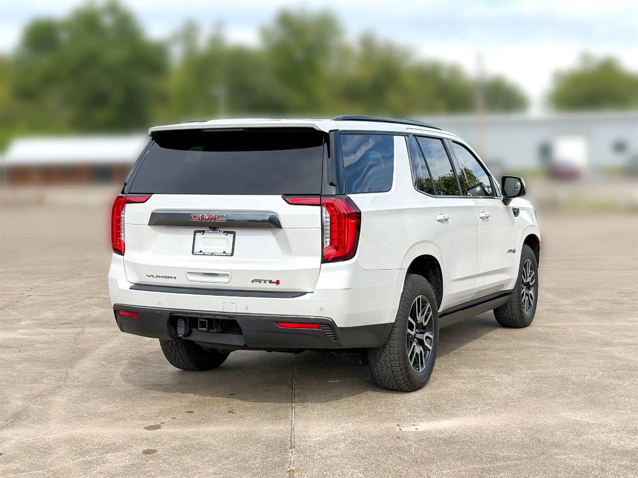 GMC Yukon  2023