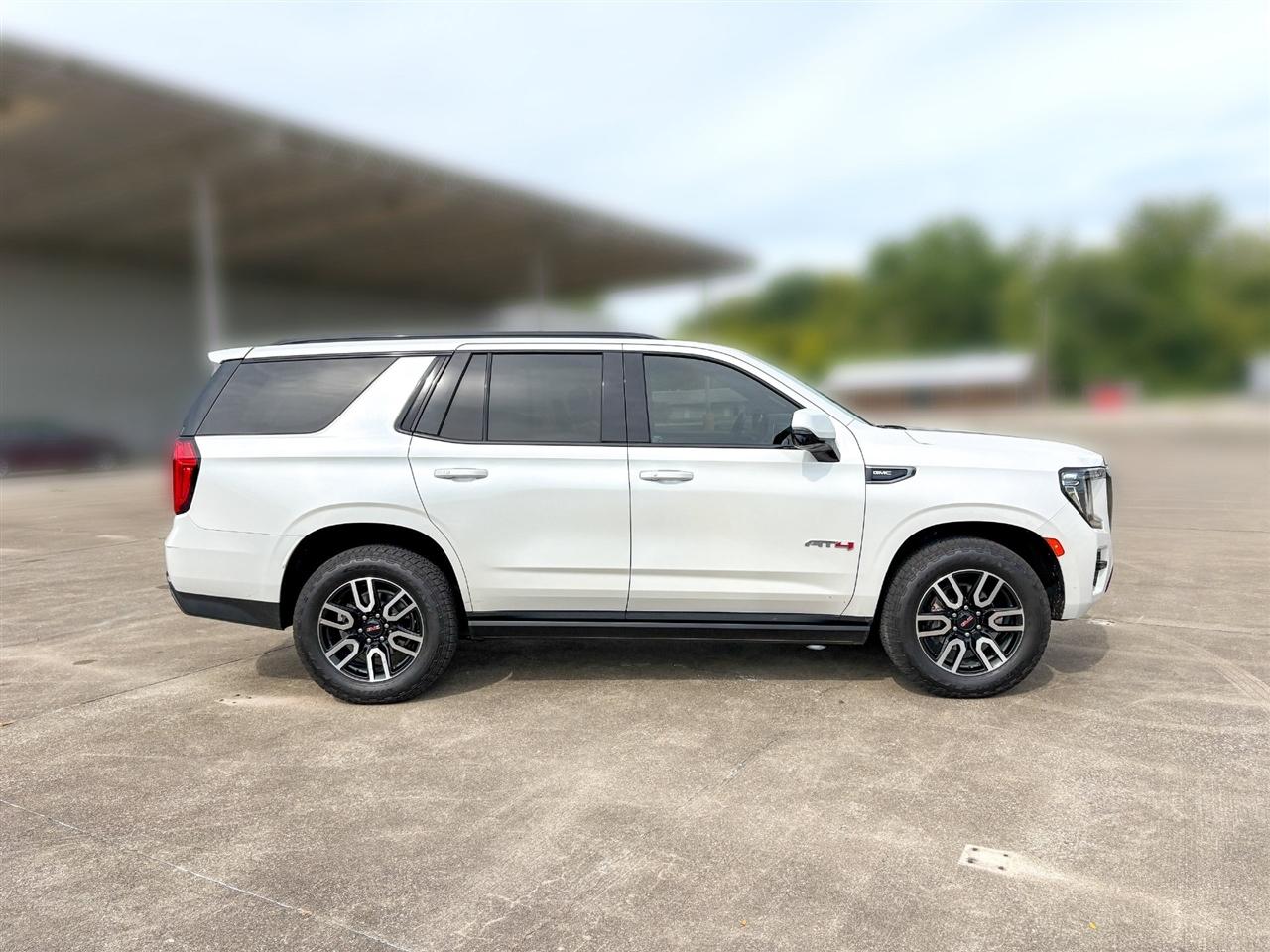 GMC Yukon  2023