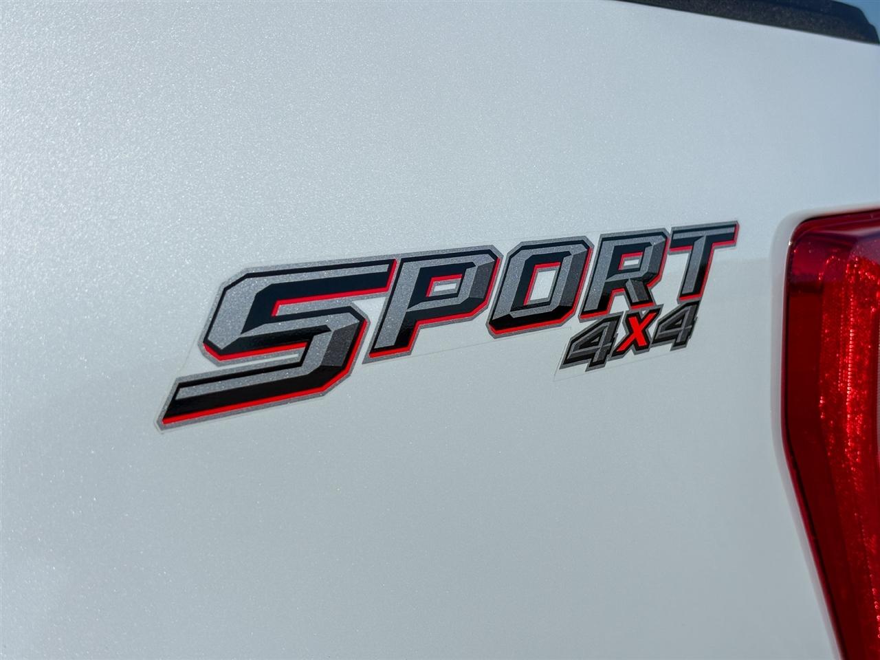 Ford F-150  2022