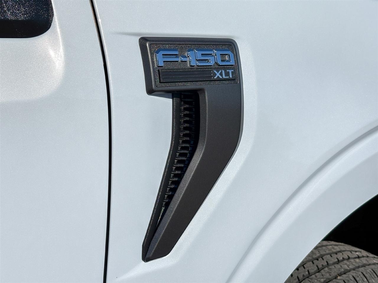 Ford F-150  2022