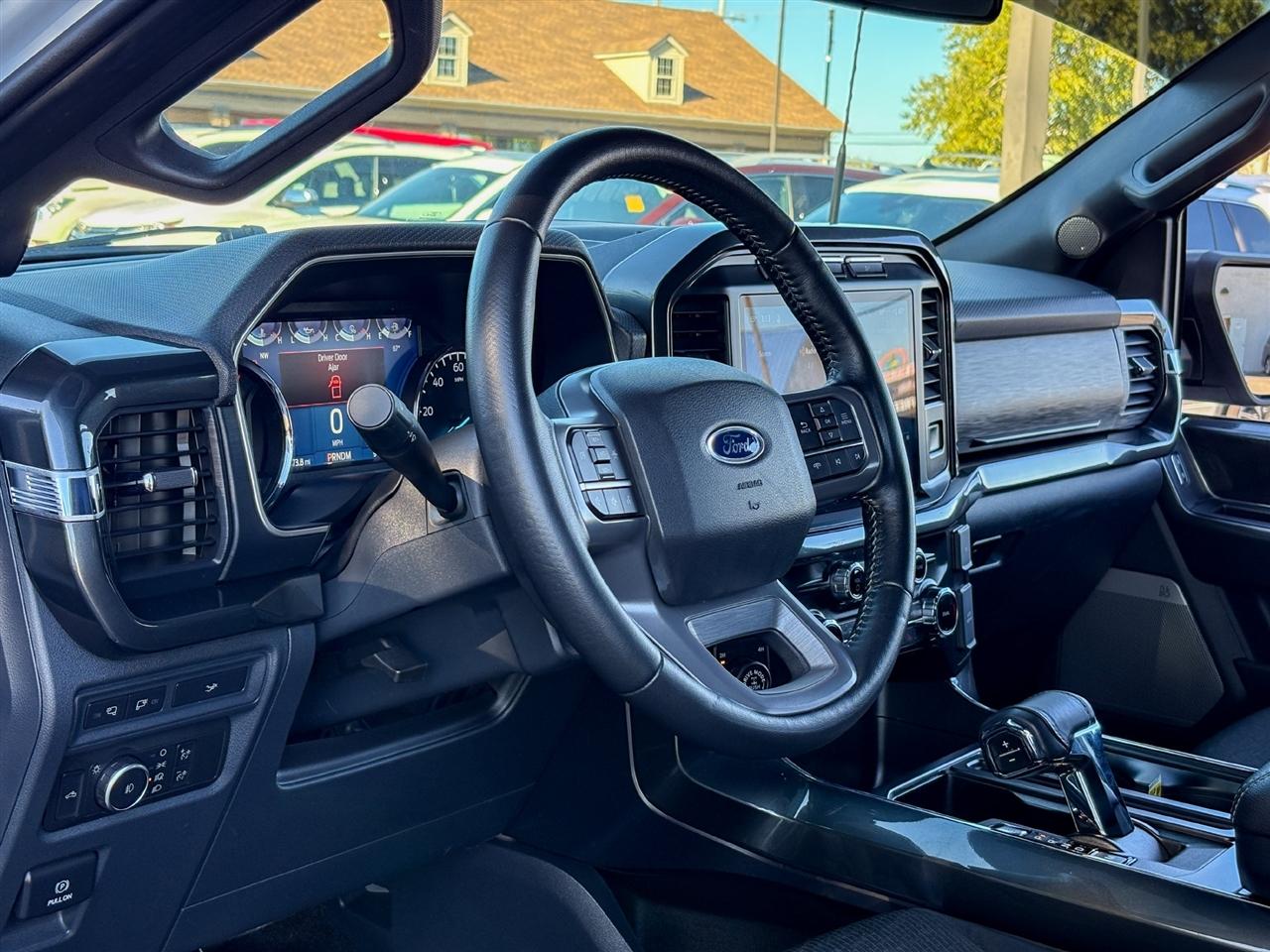 Ford F-150  2022