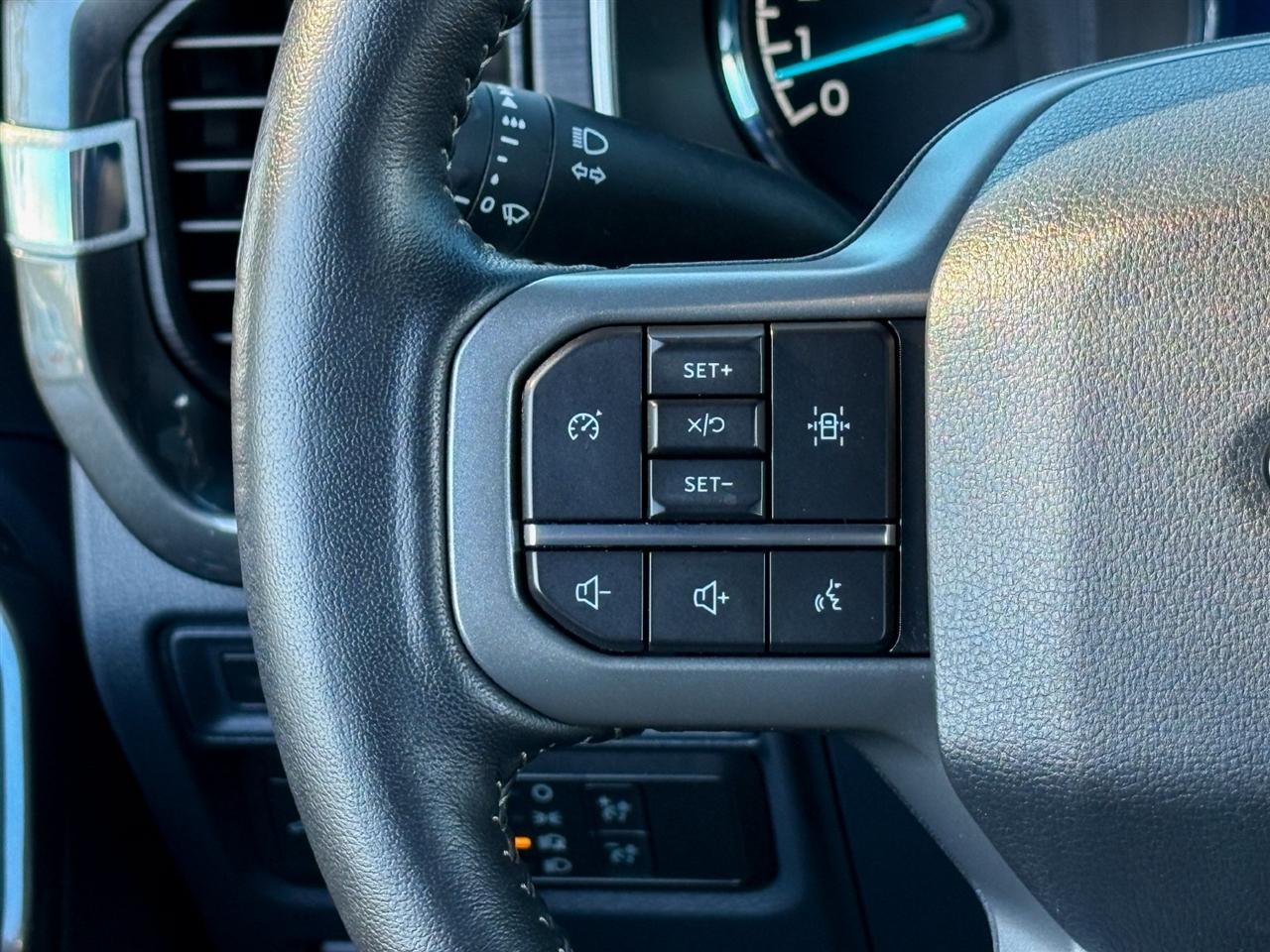 Ford F-150  2022