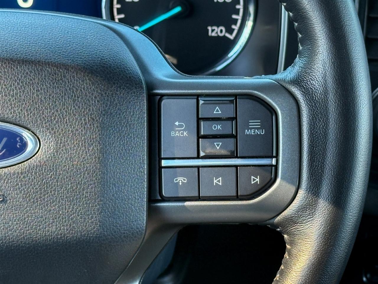 Ford F-150  2022