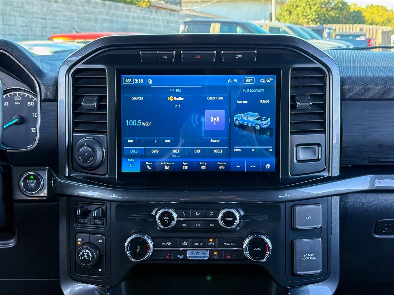 Ford F-150  2022