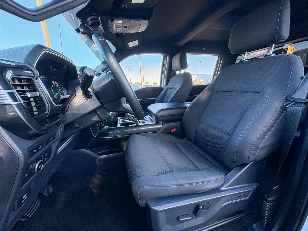 Ford F-150  2022