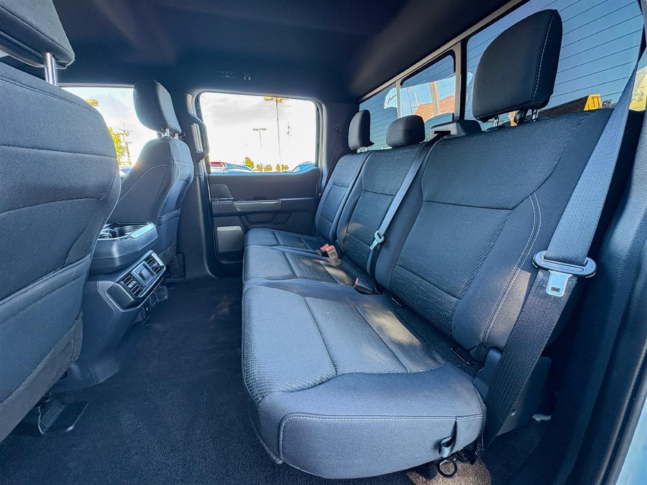 Ford F-150  2022