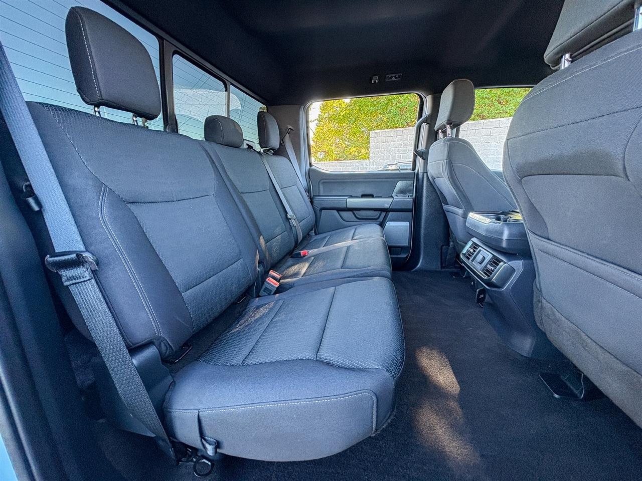 Ford F-150  2022