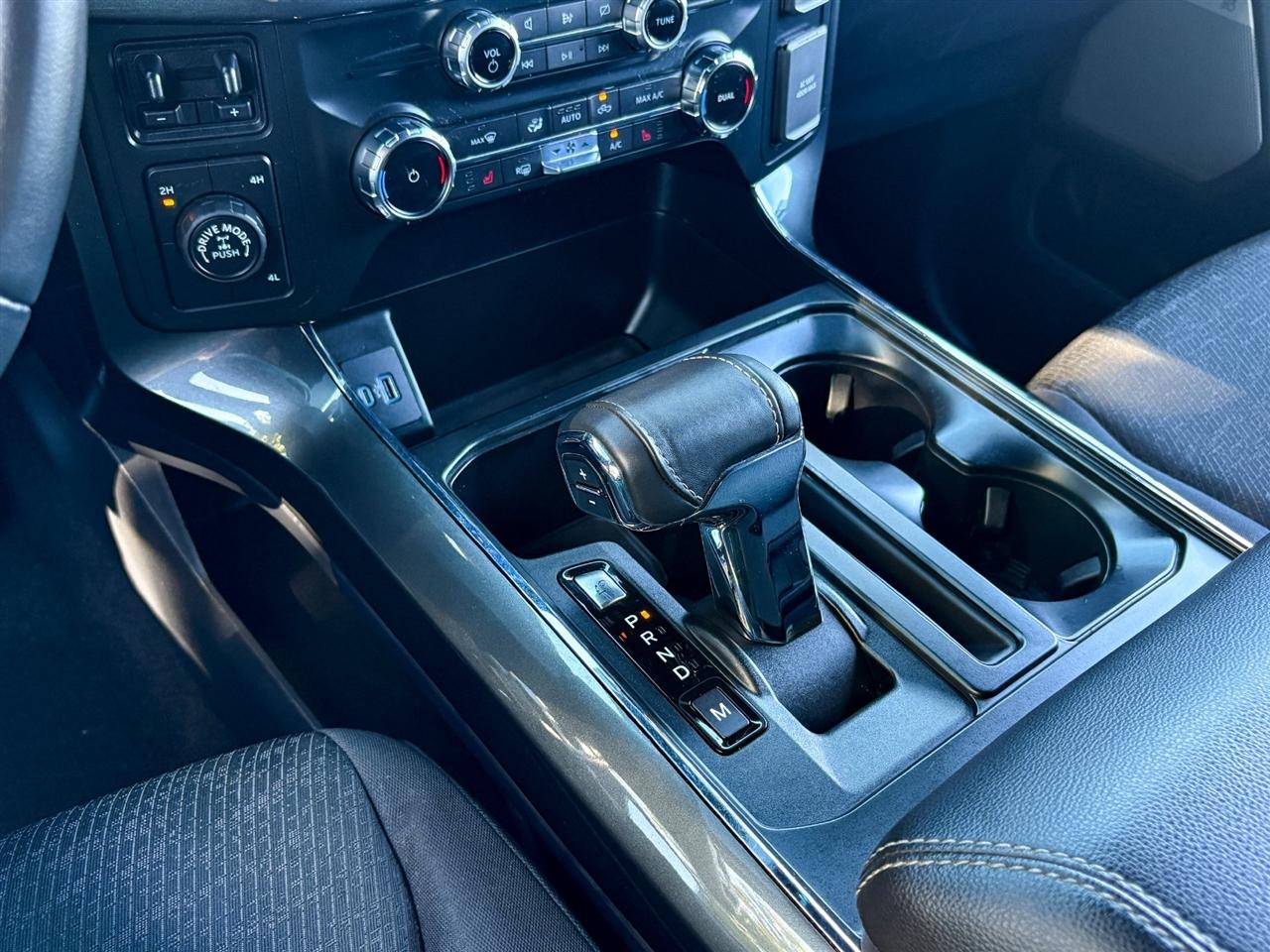 Ford F-150  2022