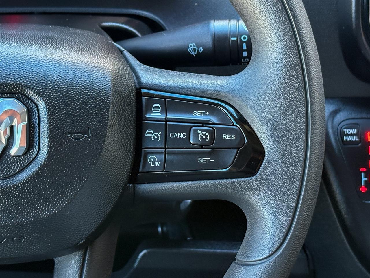 RAM ProMaster Cargo Van  2026