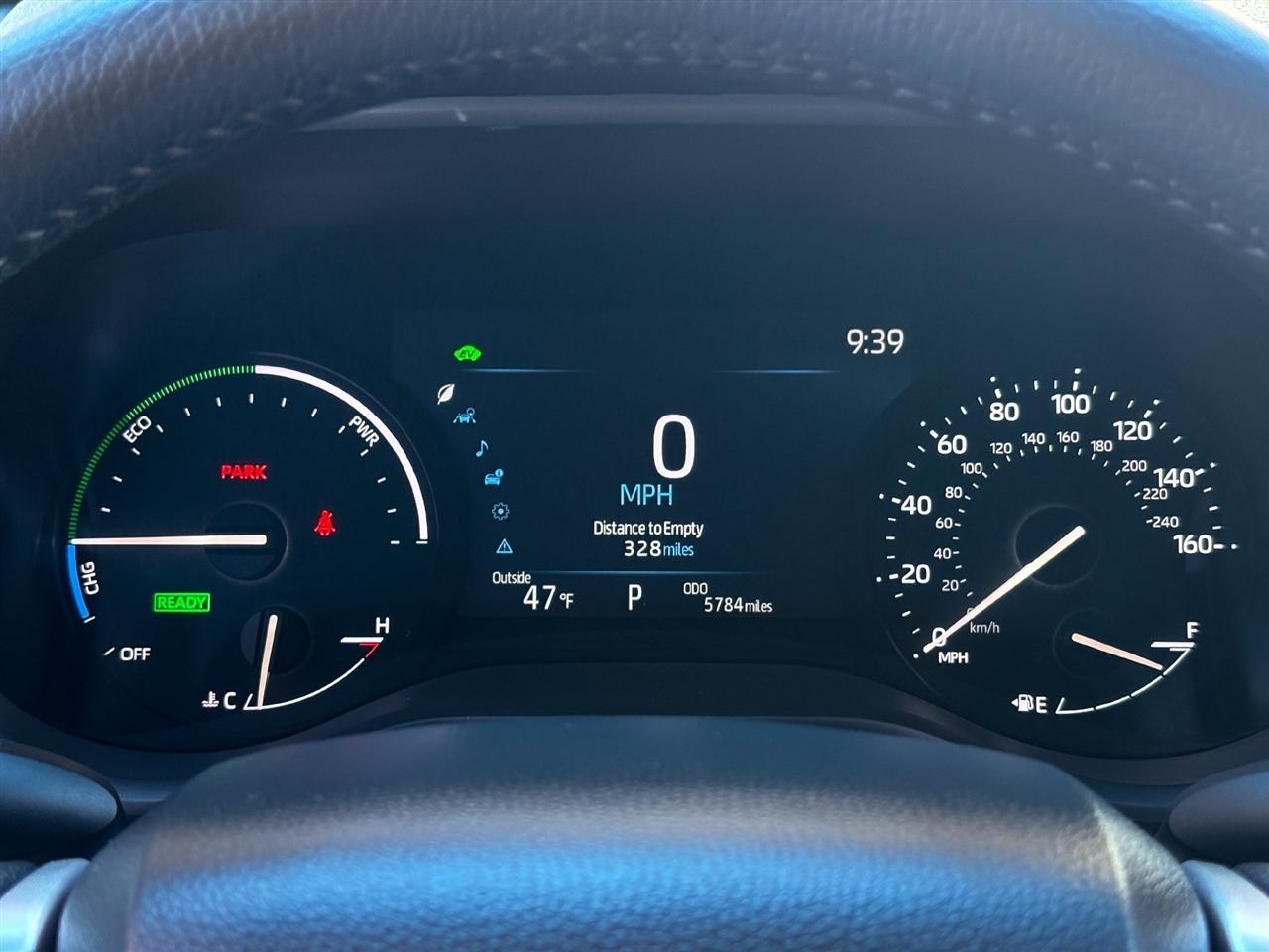 Toyota Sienna  2026