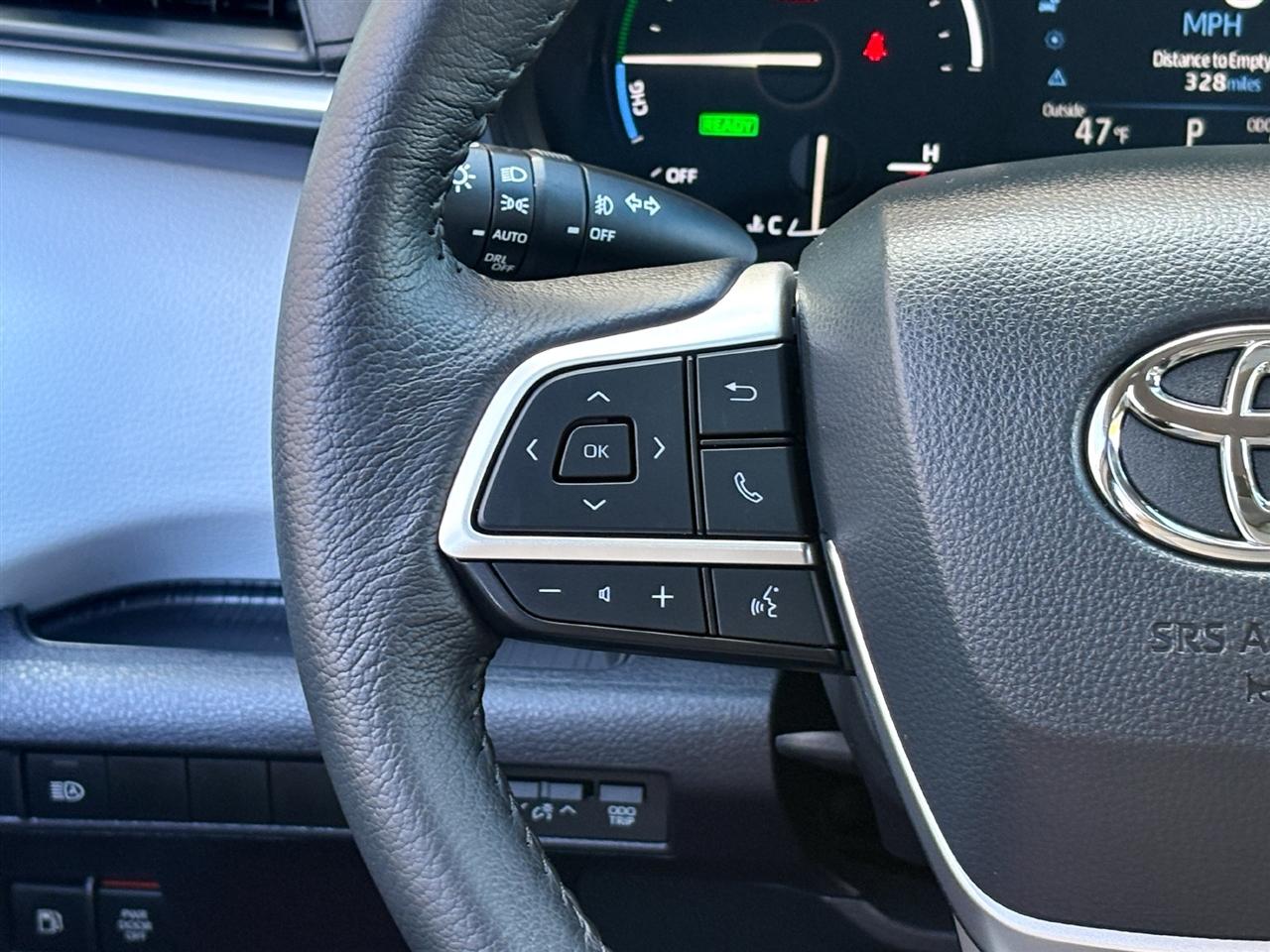 Toyota Sienna  2026