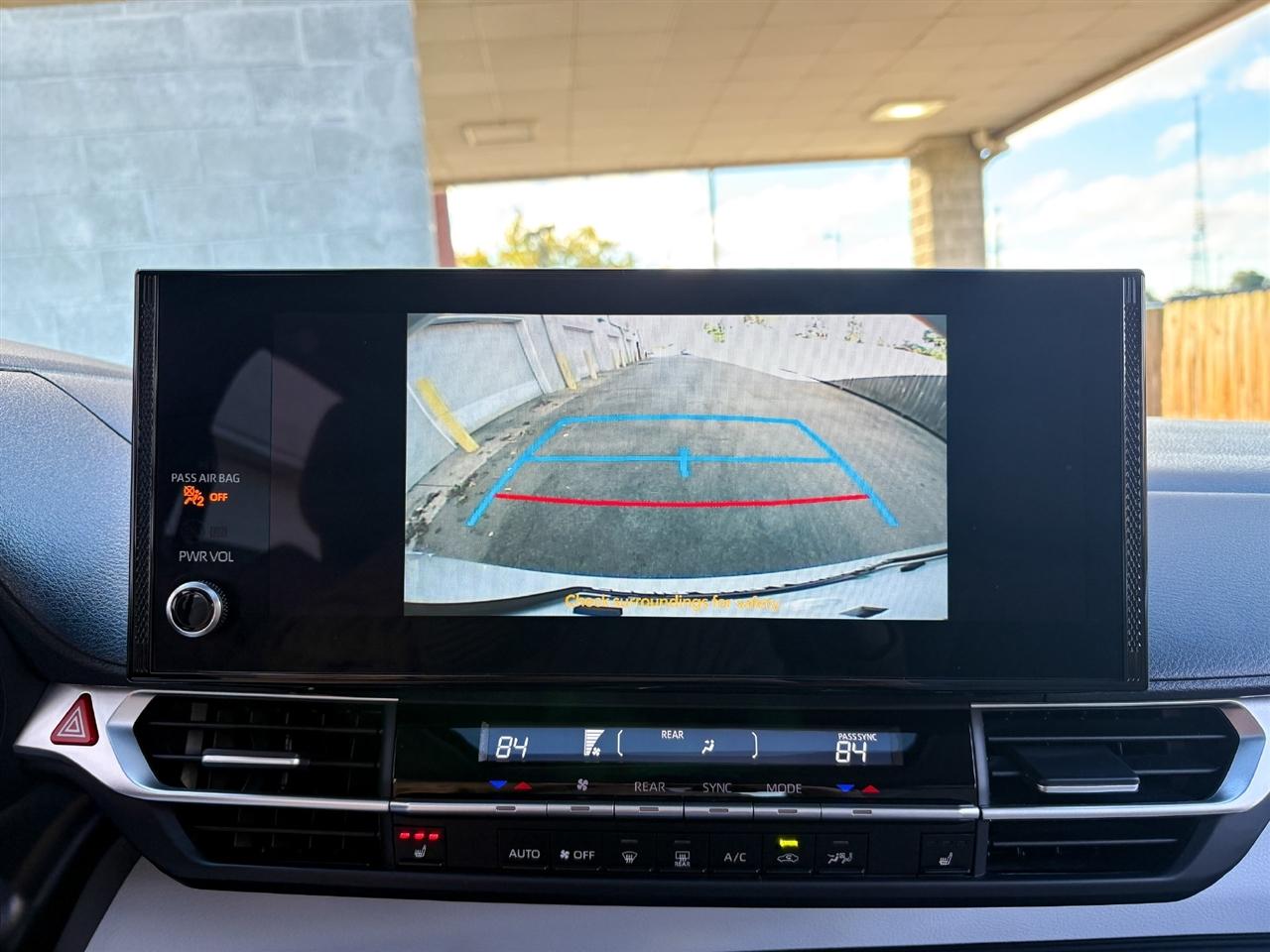 Toyota Sienna  2026