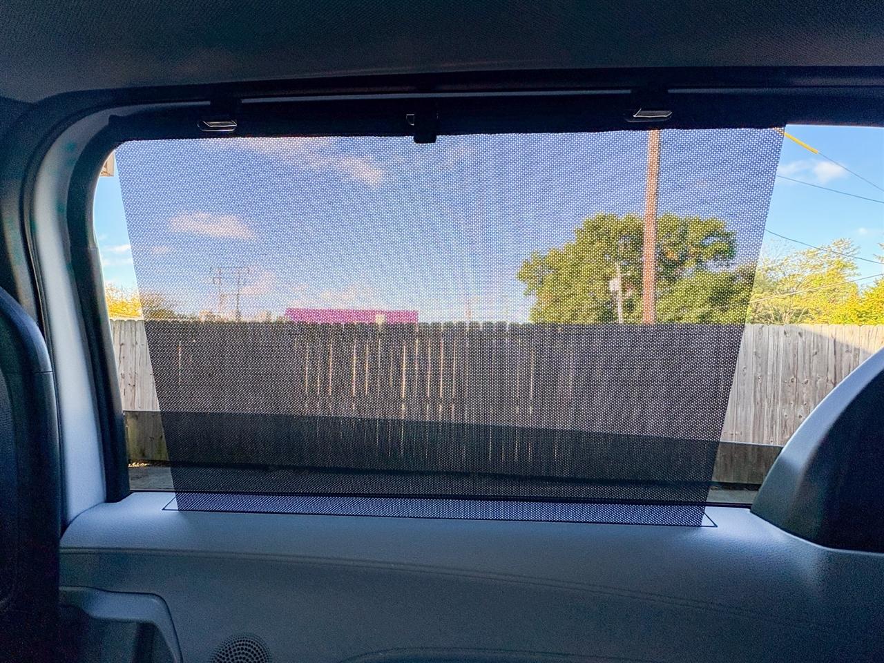 Toyota Sienna  2026