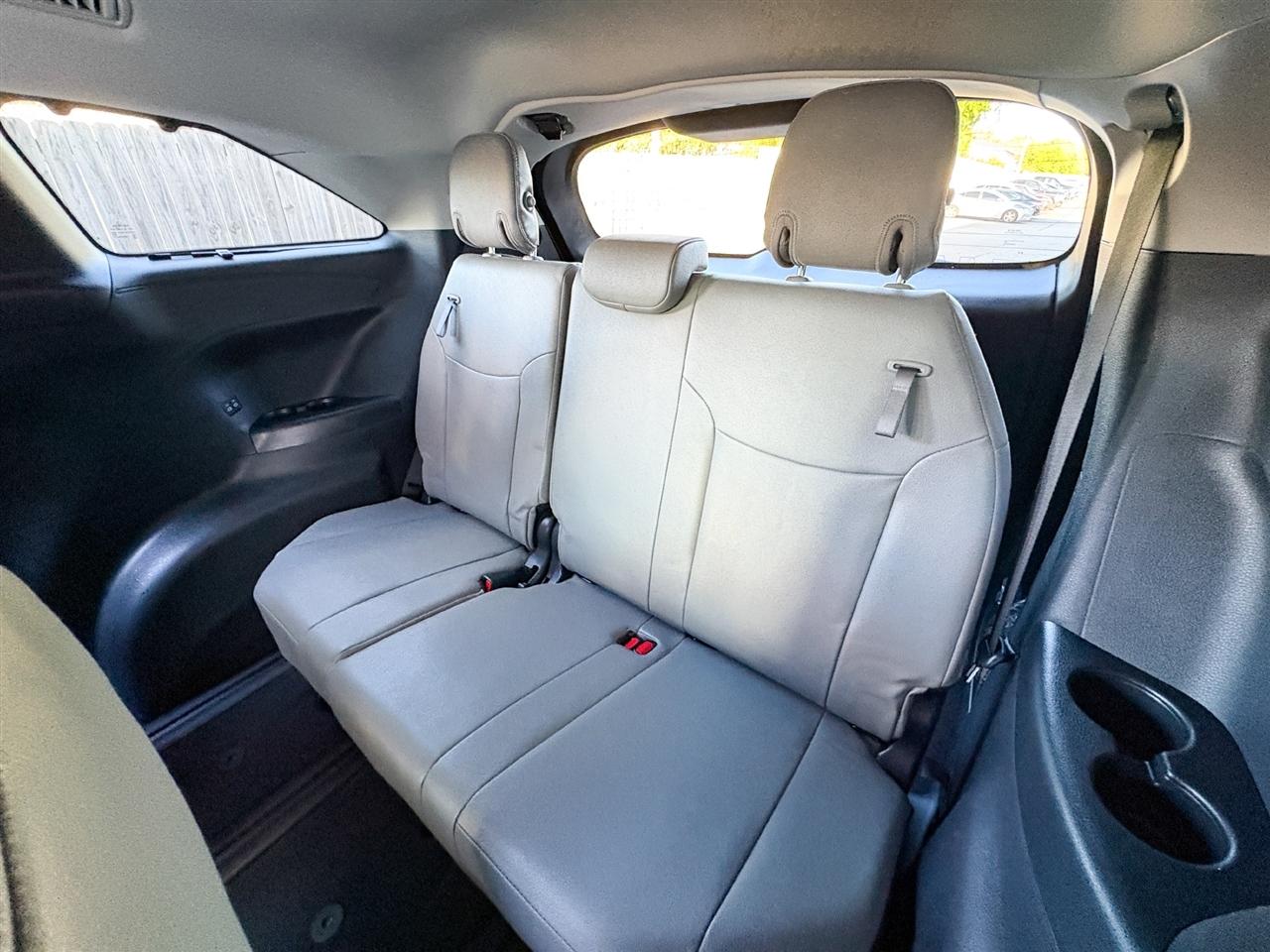 Toyota Sienna  2026
