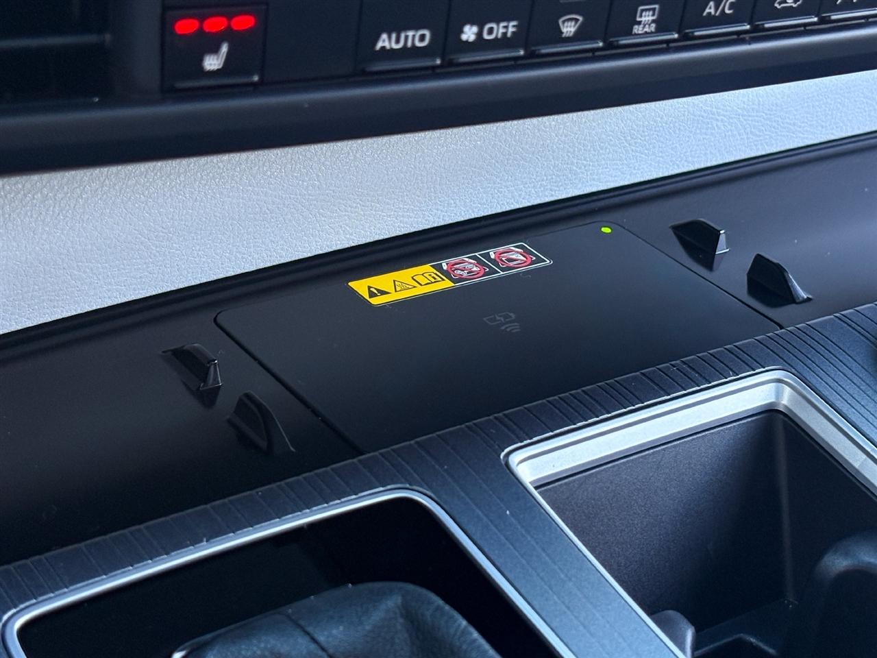 Toyota Sienna  2026