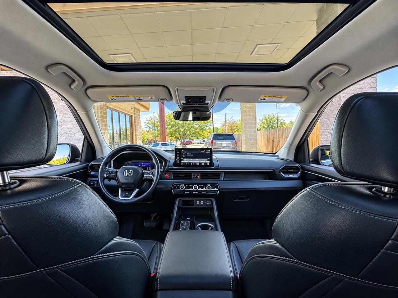 Honda Pilot  2023