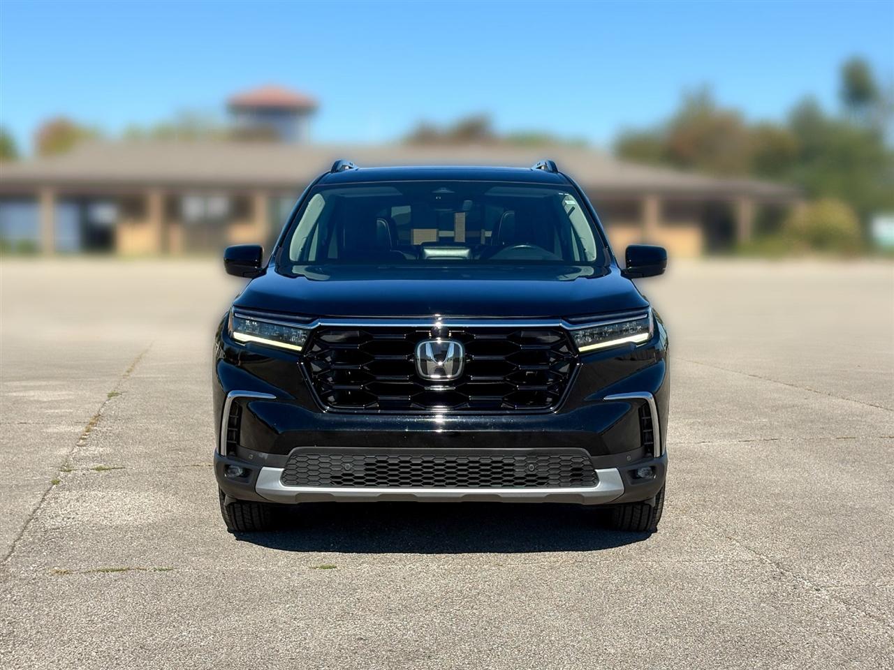 Honda Pilot  2023