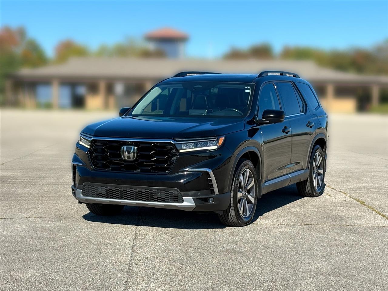 Honda Pilot  2023