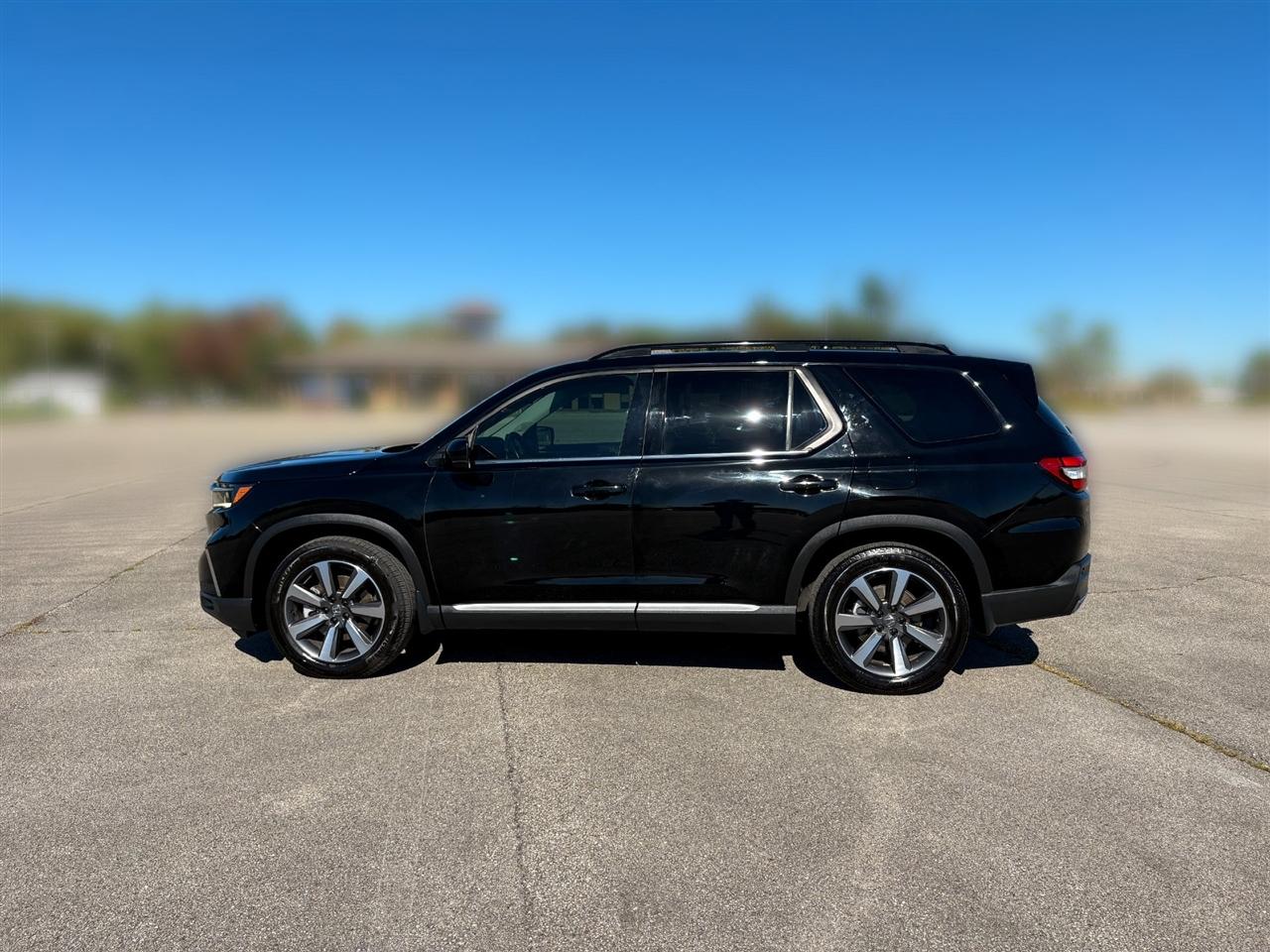 Honda Pilot  2023