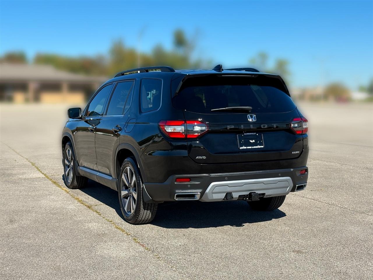 Honda Pilot  2023