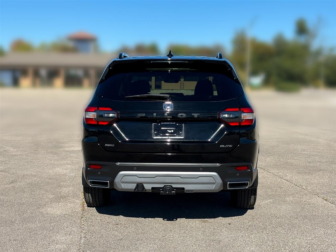Honda Pilot  2023