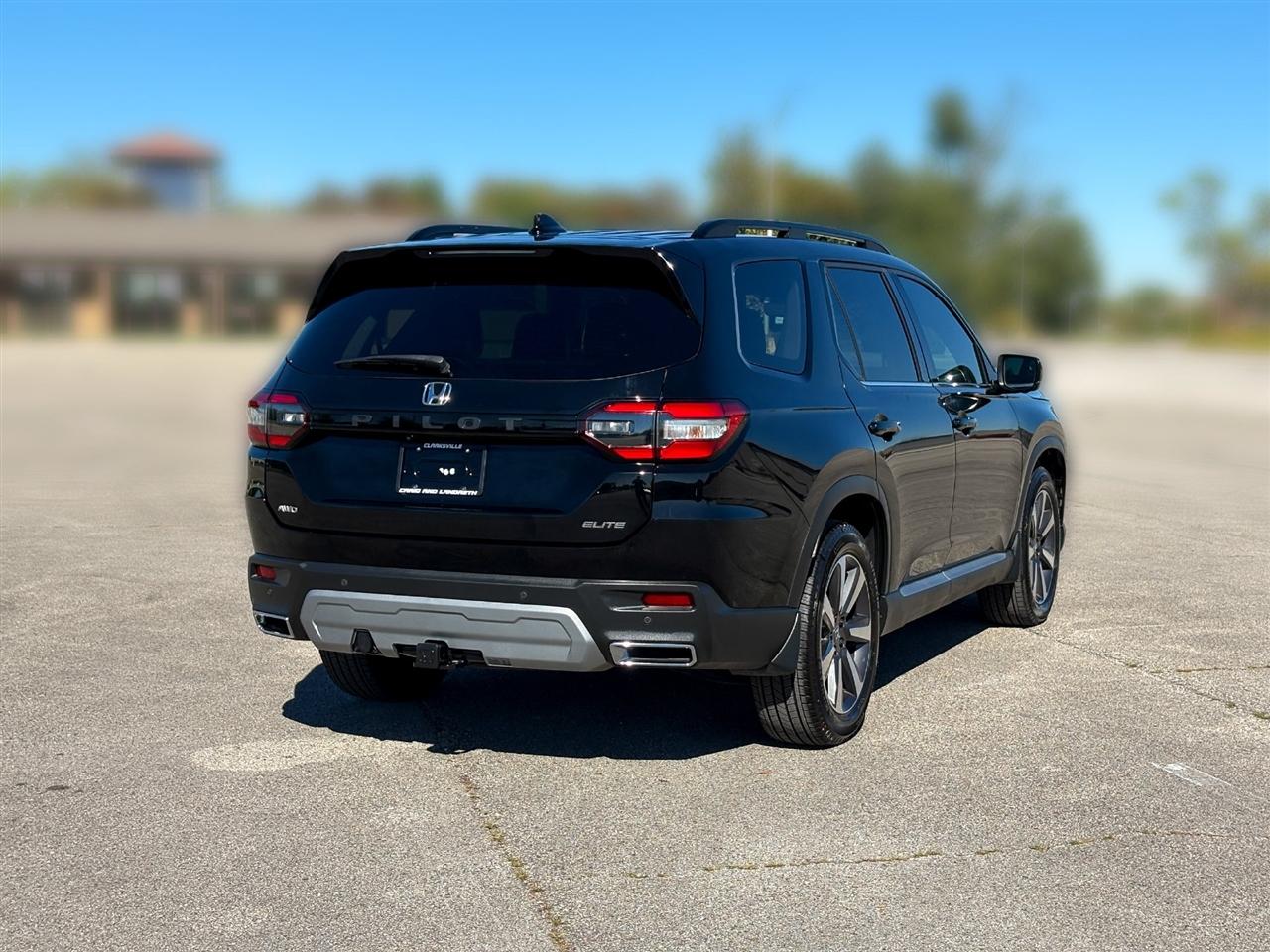 Honda Pilot  2023