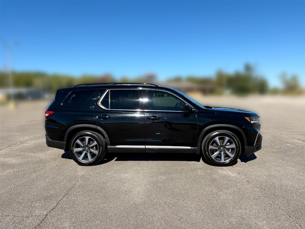 Honda Pilot  2023
