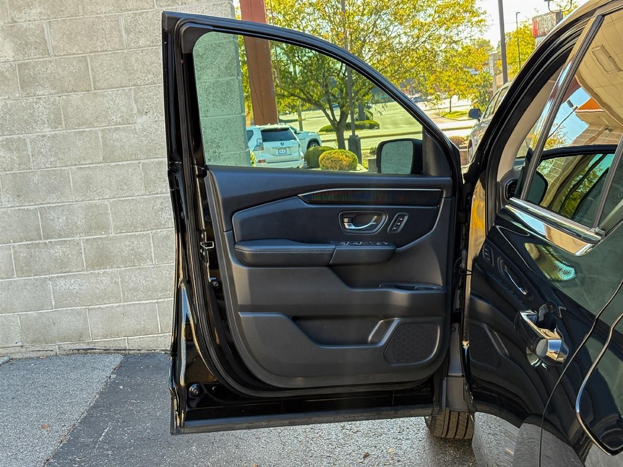 Honda Pilot  2023