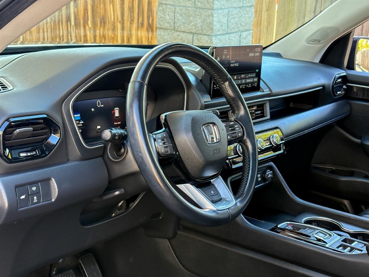 Honda Pilot  2023