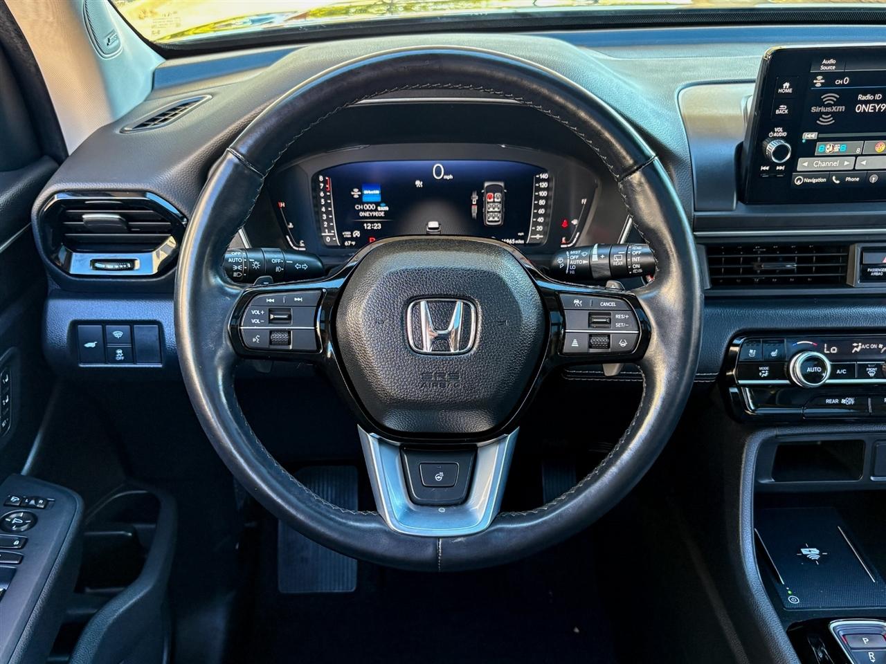 Honda Pilot  2023