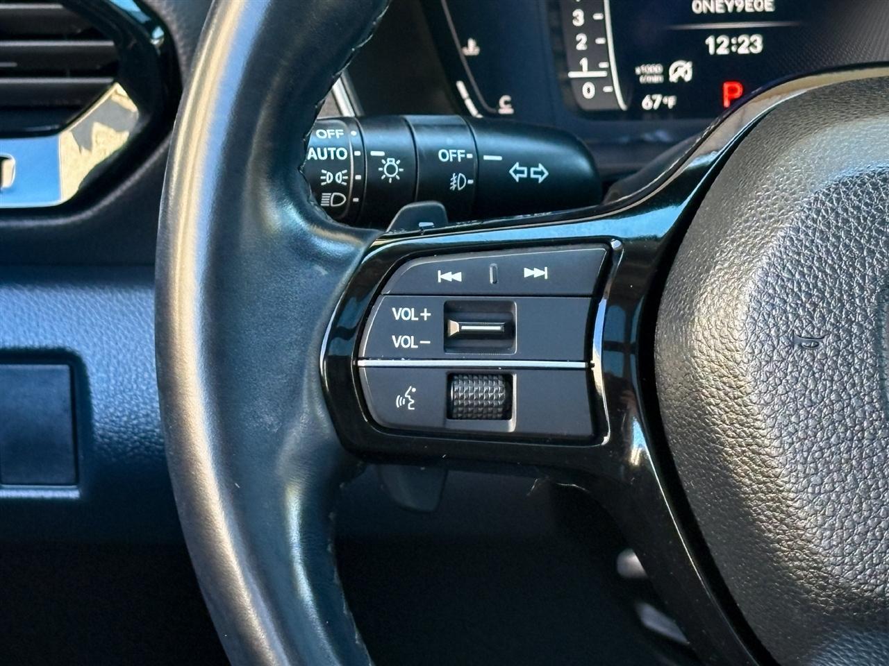 Honda Pilot  2023
