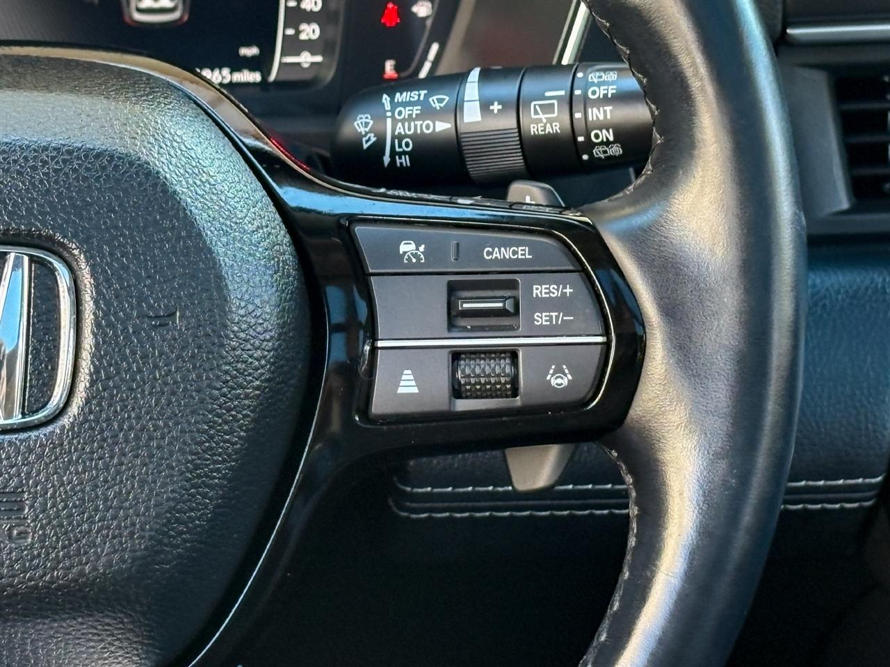Honda Pilot  2023