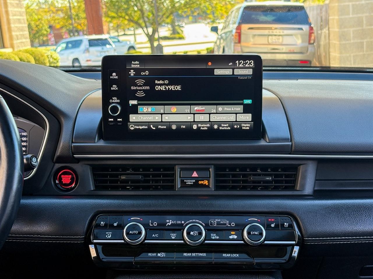 Honda Pilot  2023
