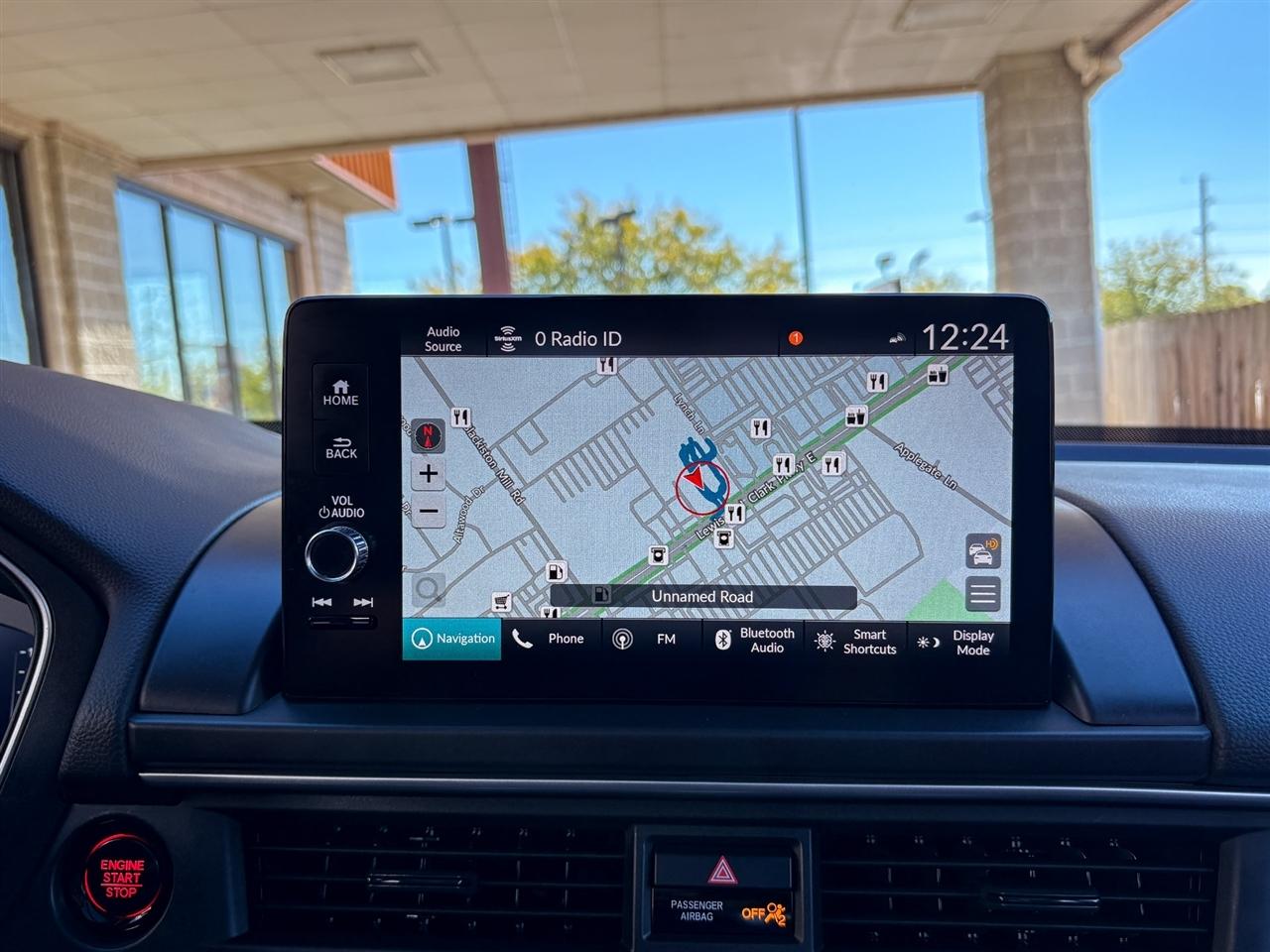 Honda Pilot  2023