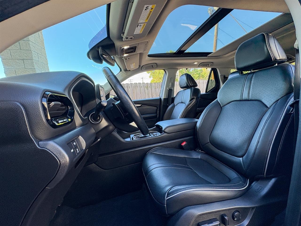 Honda Pilot  2023