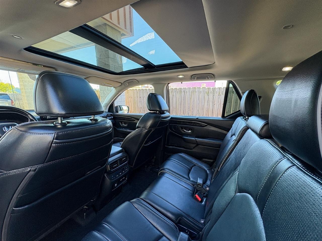 Honda Pilot  2023