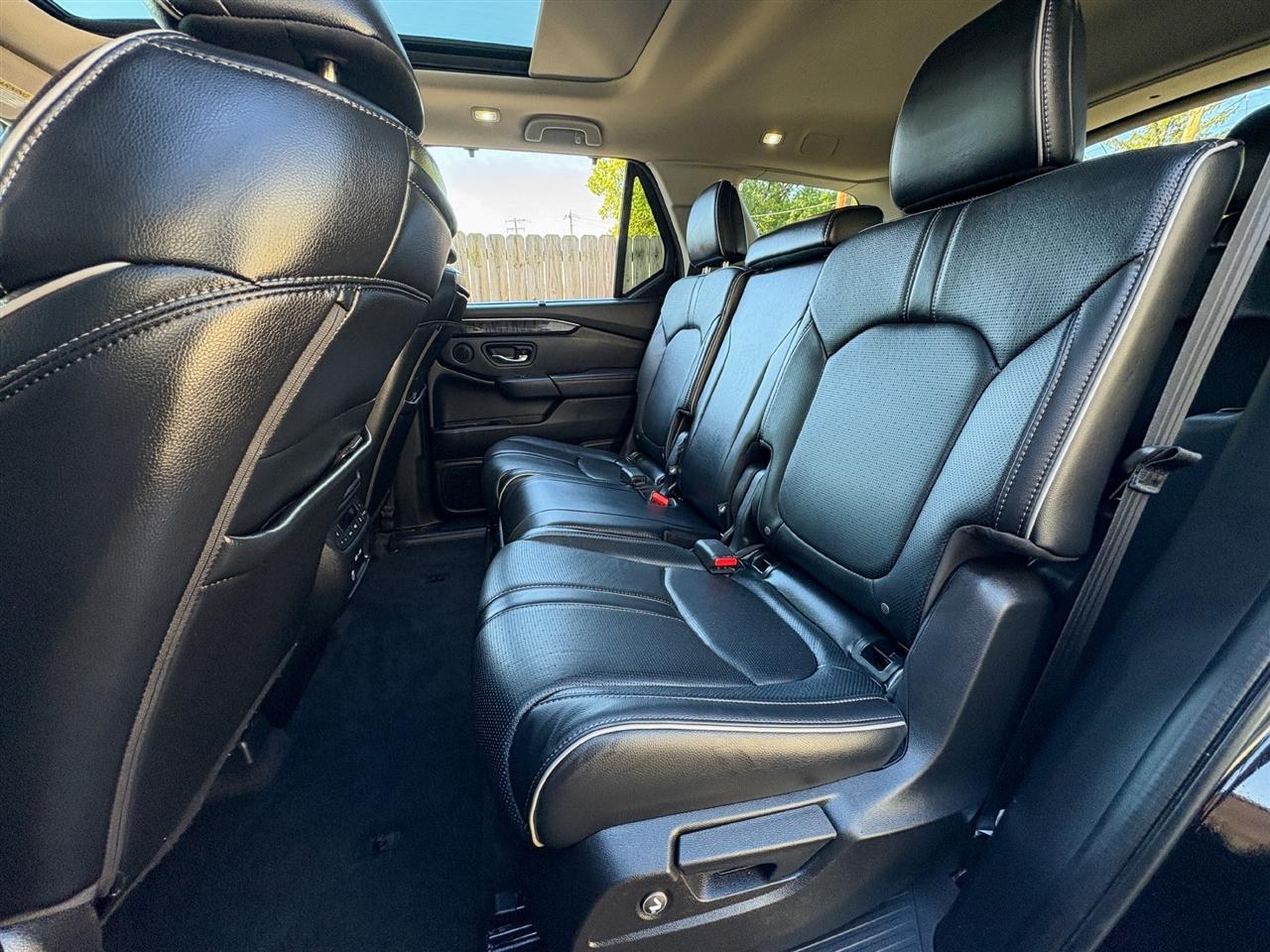 Honda Pilot  2023