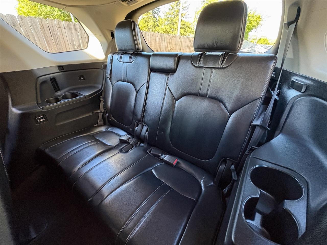 Honda Pilot  2023