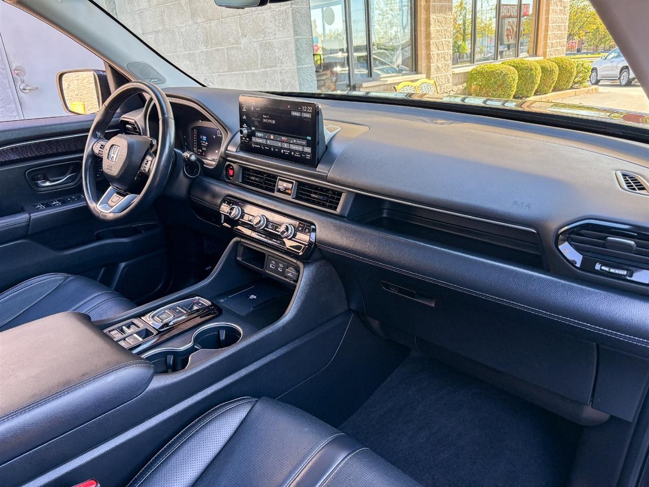 Honda Pilot  2023