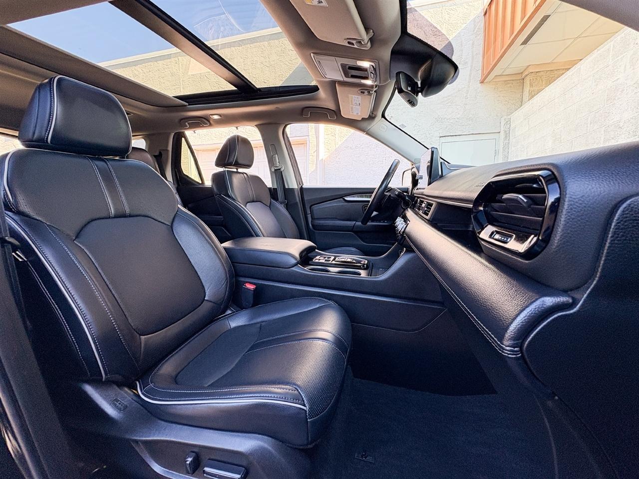 Honda Pilot  2023