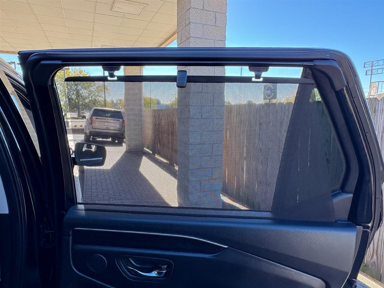 Honda Pilot  2023