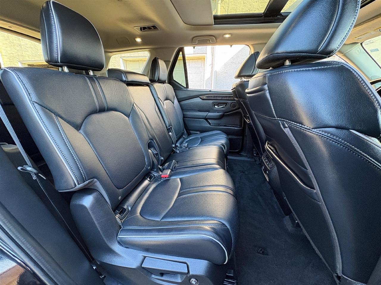 Honda Pilot  2023
