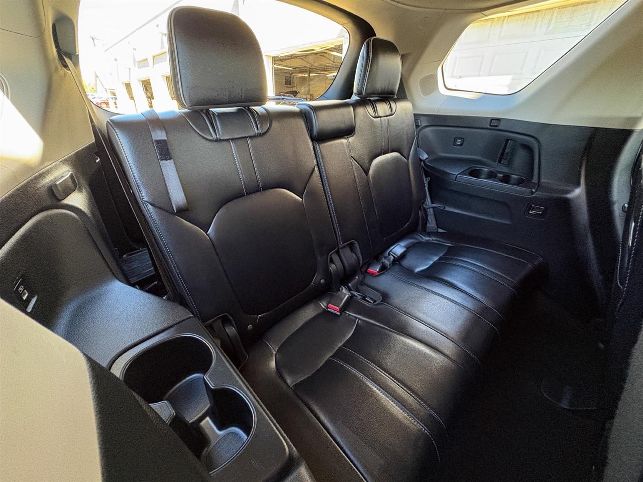 Honda Pilot  2023