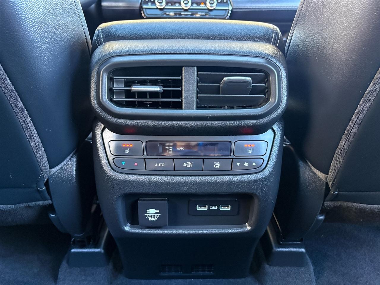 Honda Pilot  2023