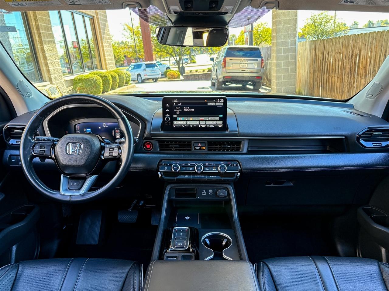 Honda Pilot  2023