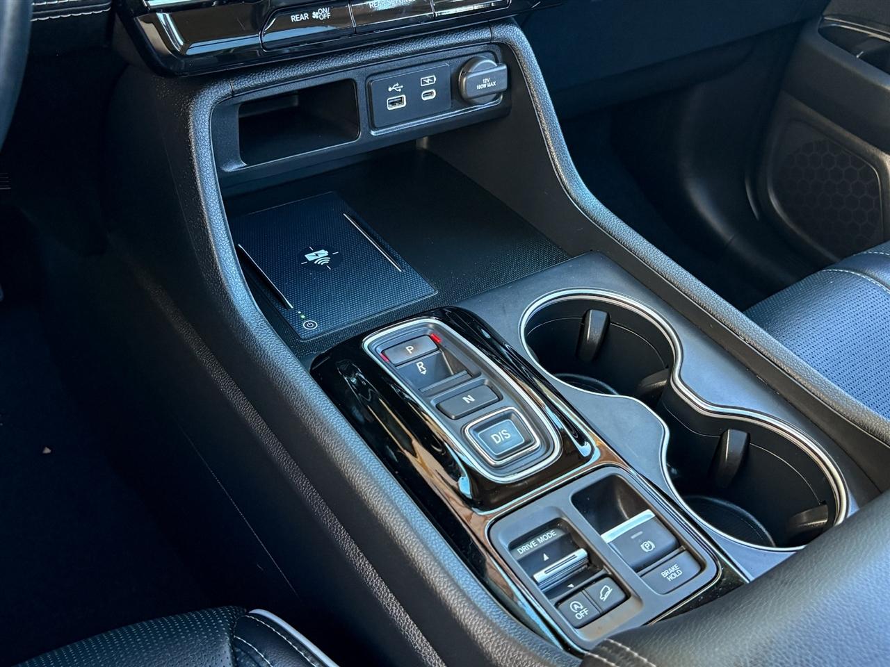 Honda Pilot  2023