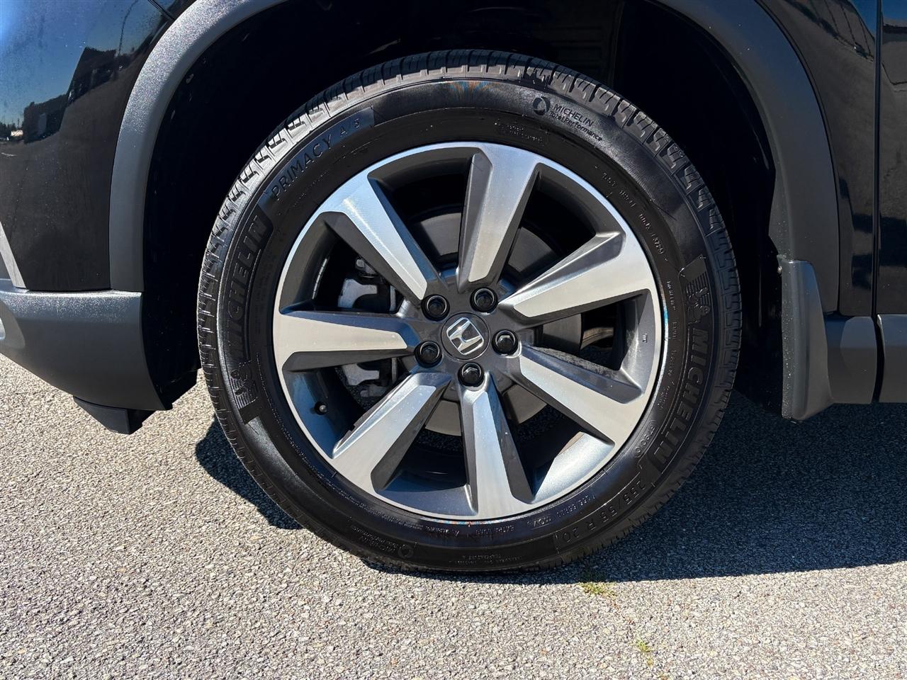 Honda Pilot  2023