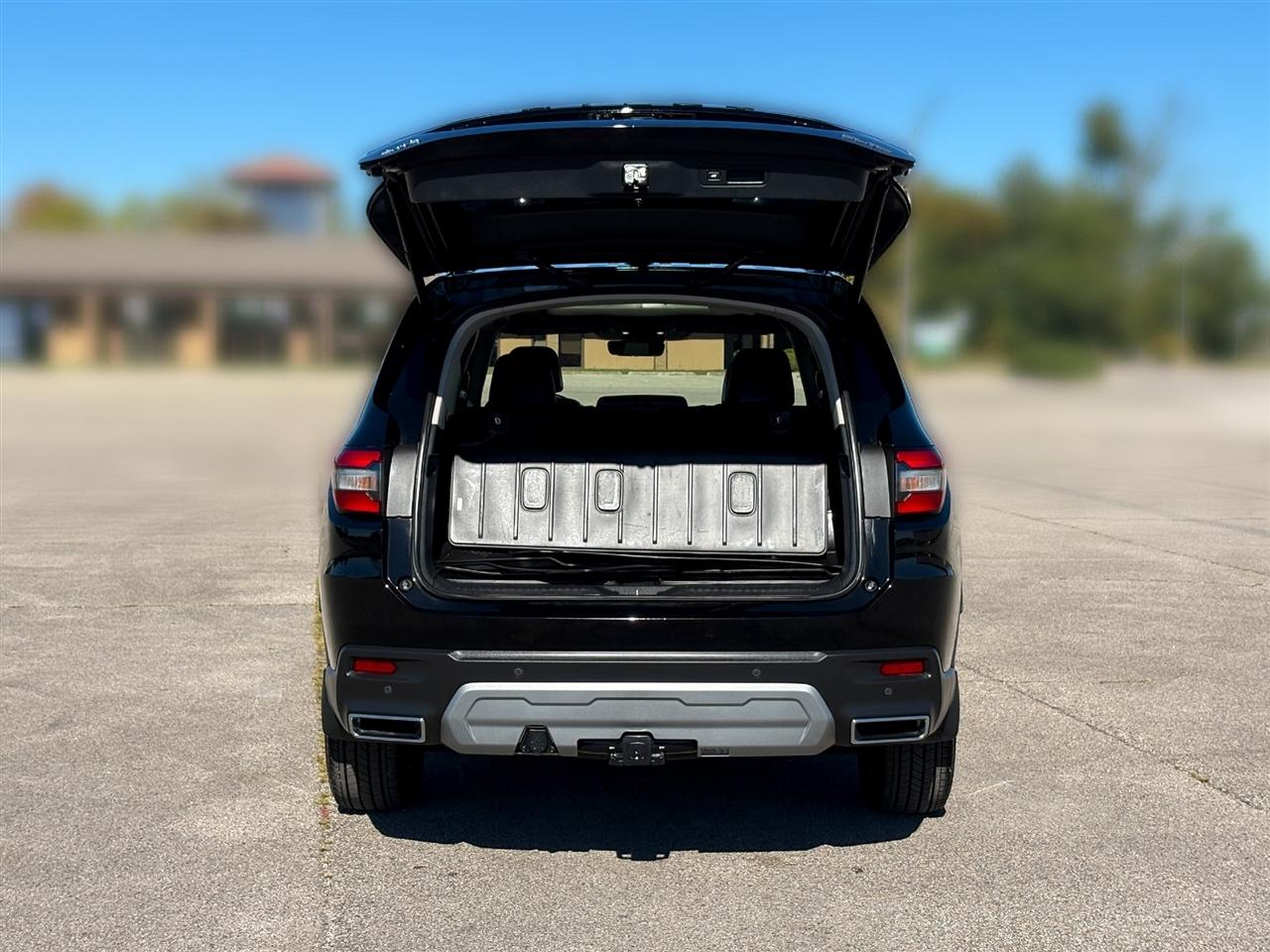 Honda Pilot  2023