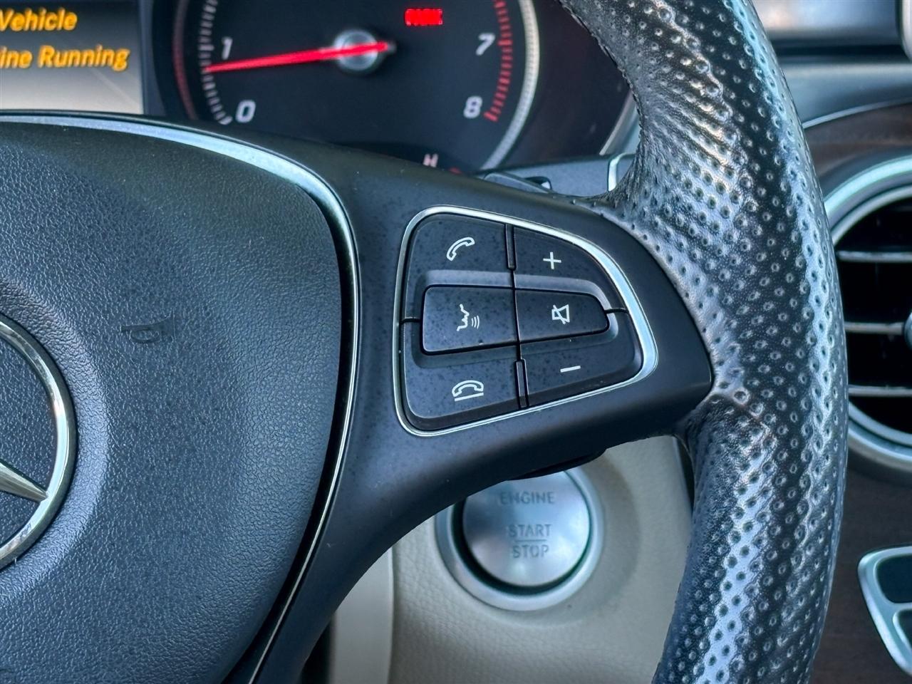 Mercedes-Benz GLC  2019